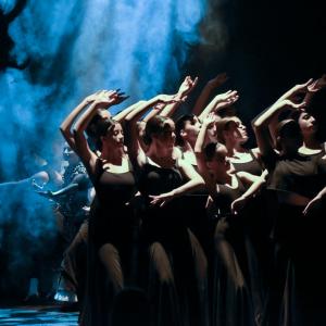 Fotografía de Talleres Baile Flamenco (galería 2) - Conservatorio de Danza